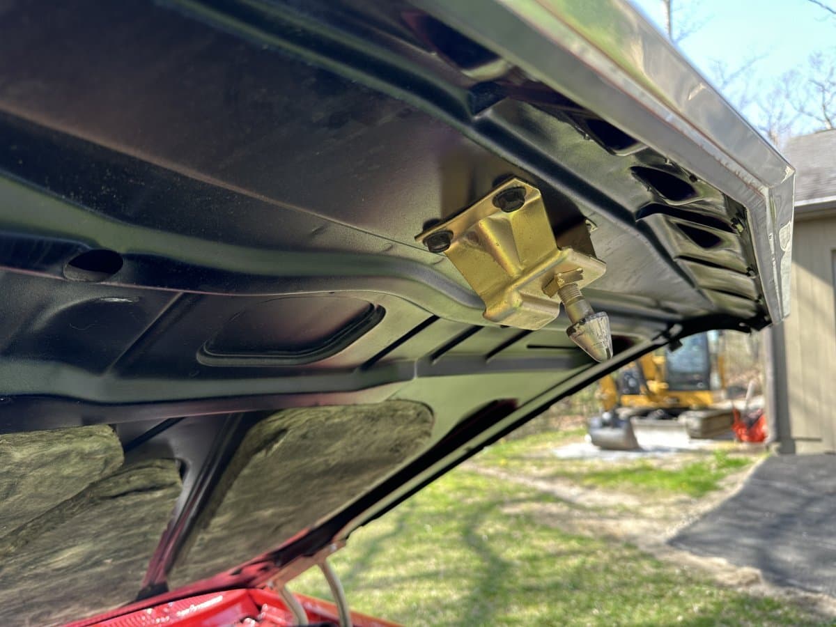 1962 Chevrolet Impala SS 409 Dual Quad thumbnail 11