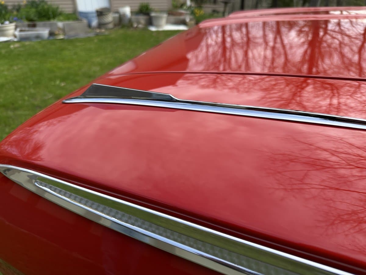 1962 Chevrolet Impala SS 409 Dual Quad thumbnail 22