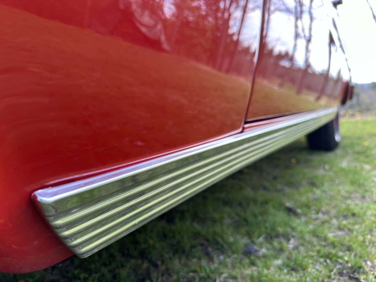 1962 Chevrolet Impala SS 409 Dual Quad thumbnail 26