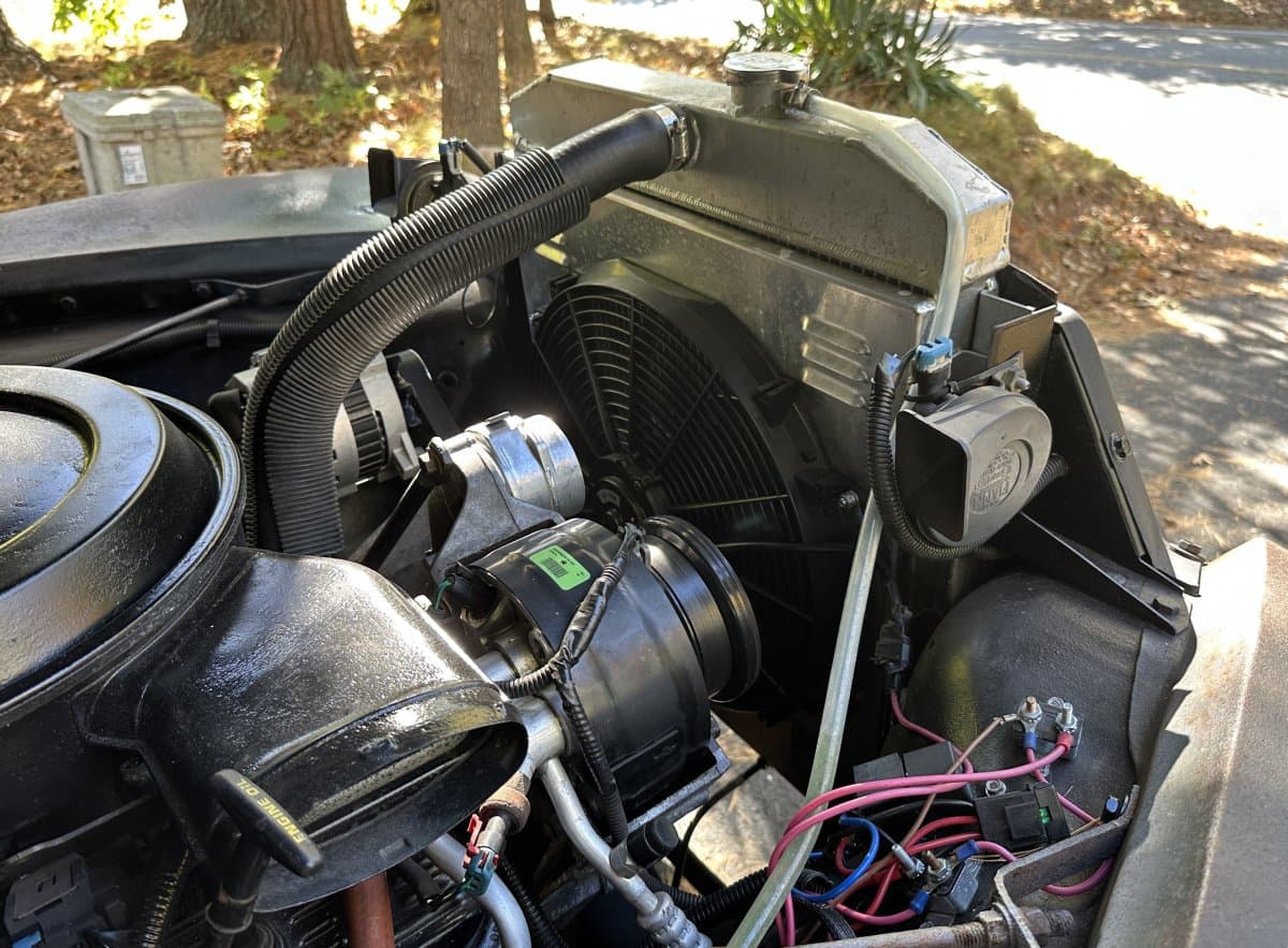 1950 Chevrolet 3100 Restomod Pickup thumbnail 27