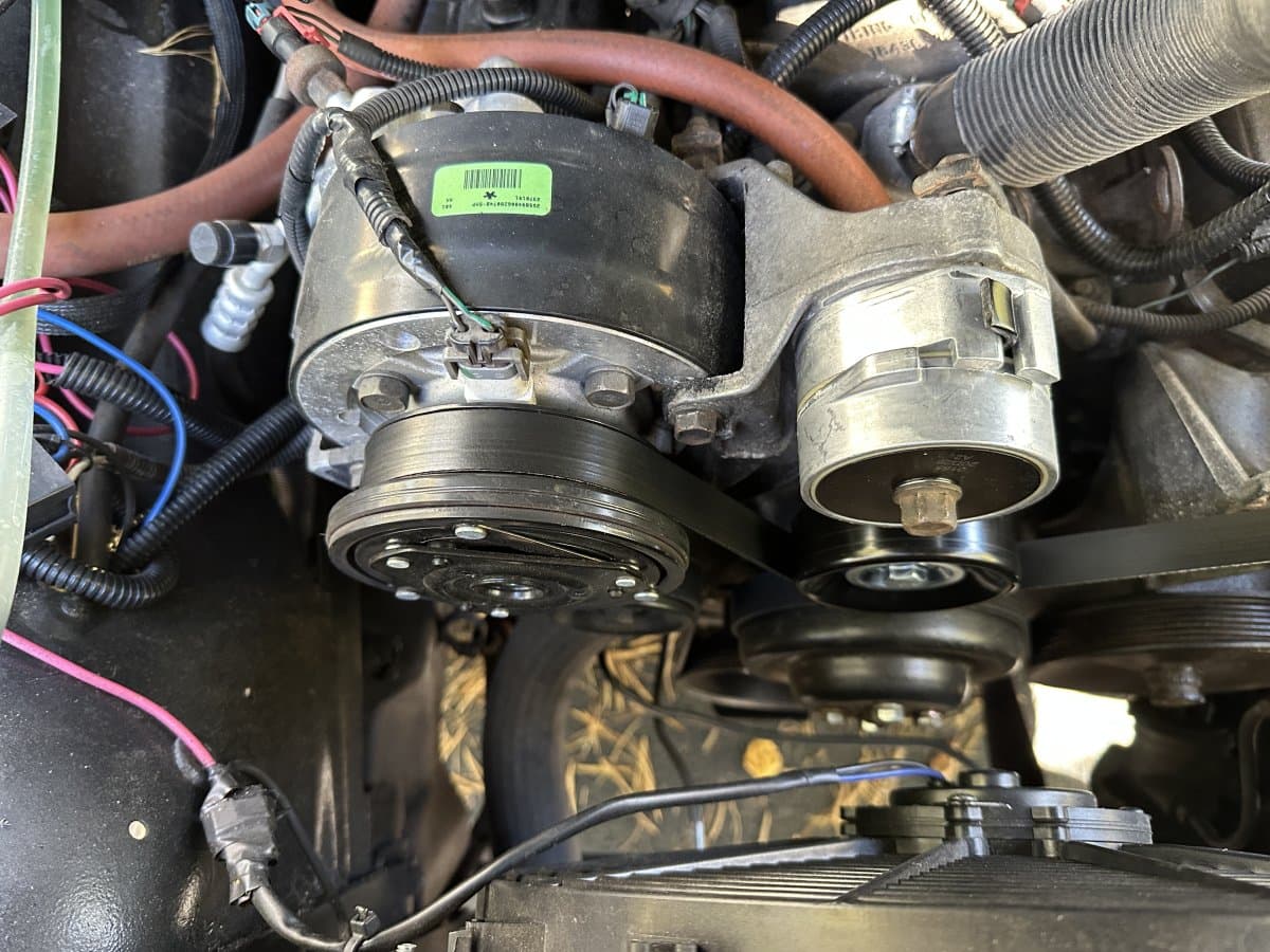 1950 Chevrolet 3100 Restomod Pickup thumbnail 20