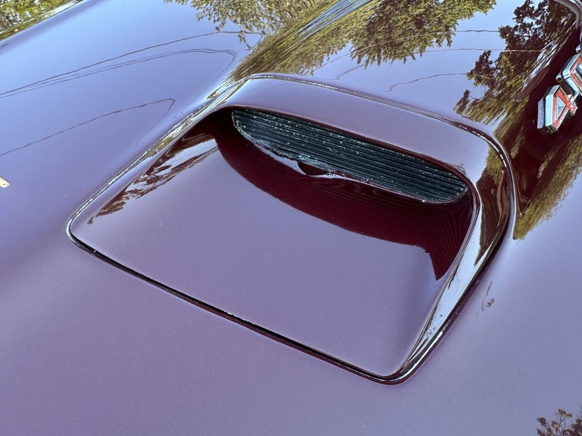 1967 Pontiac Firebird 400 Convertible thumbnail 21