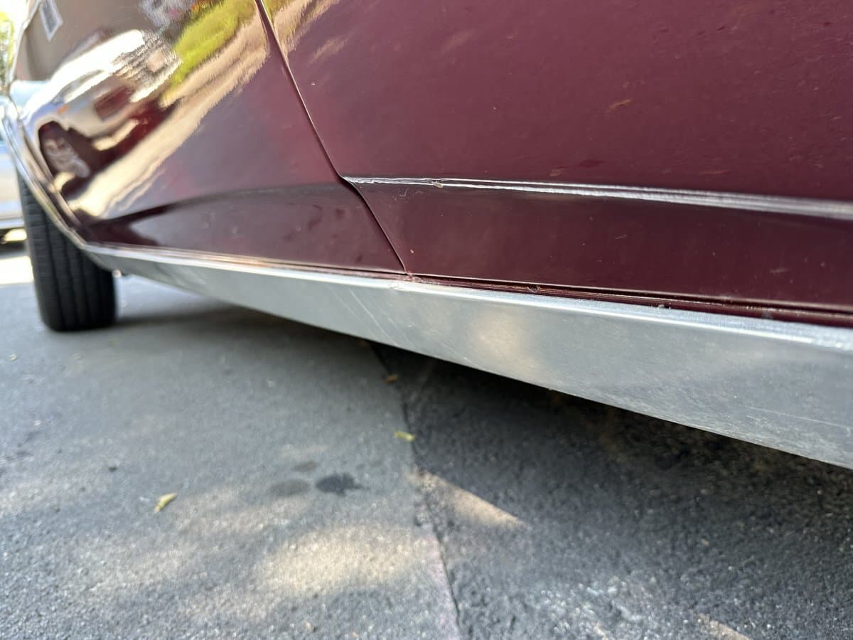 1967 Pontiac Firebird 400 Convertible thumbnail 26