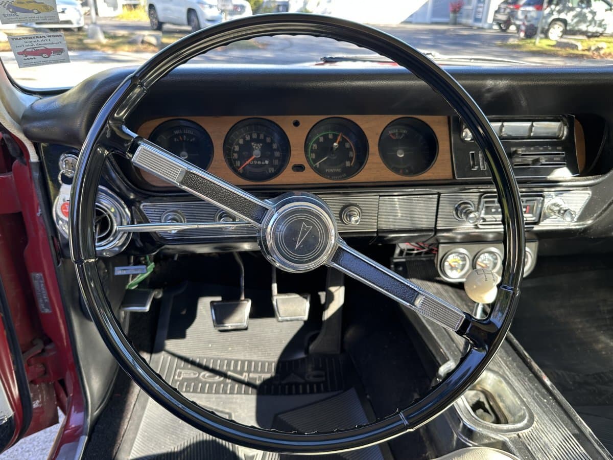 1965 Pontiac GTO Coupe thumbnail 28