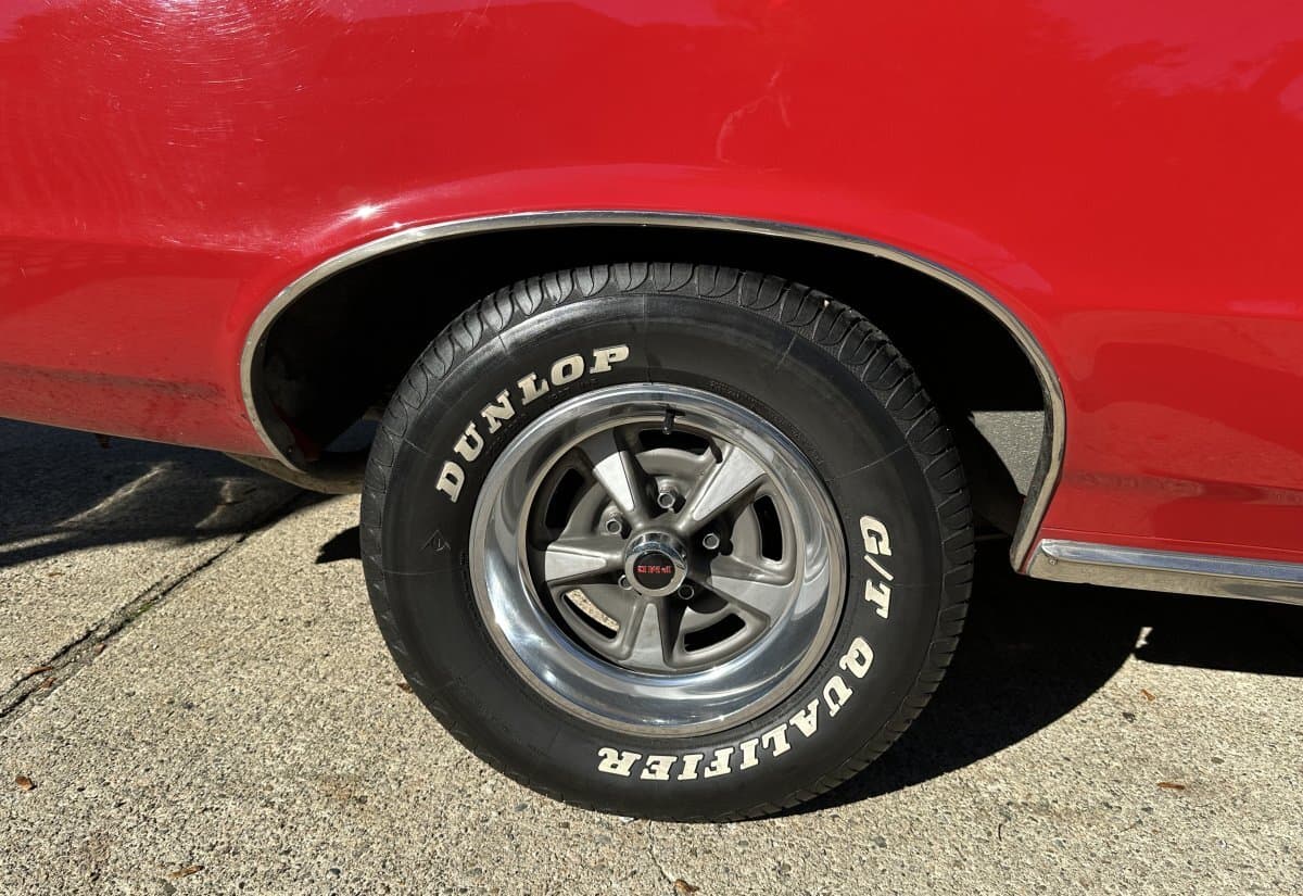 1965 Pontiac GTO Coupe thumbnail 18