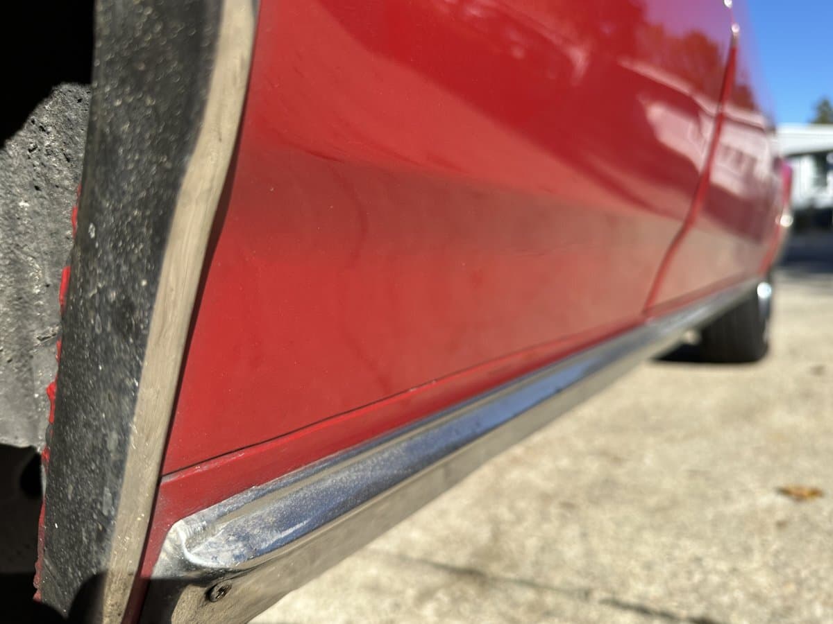 1965 Pontiac GTO Coupe thumbnail 19