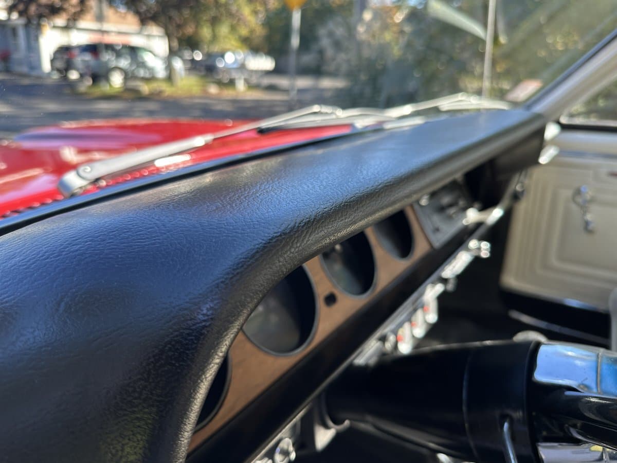 1965 Pontiac GTO Coupe thumbnail 24