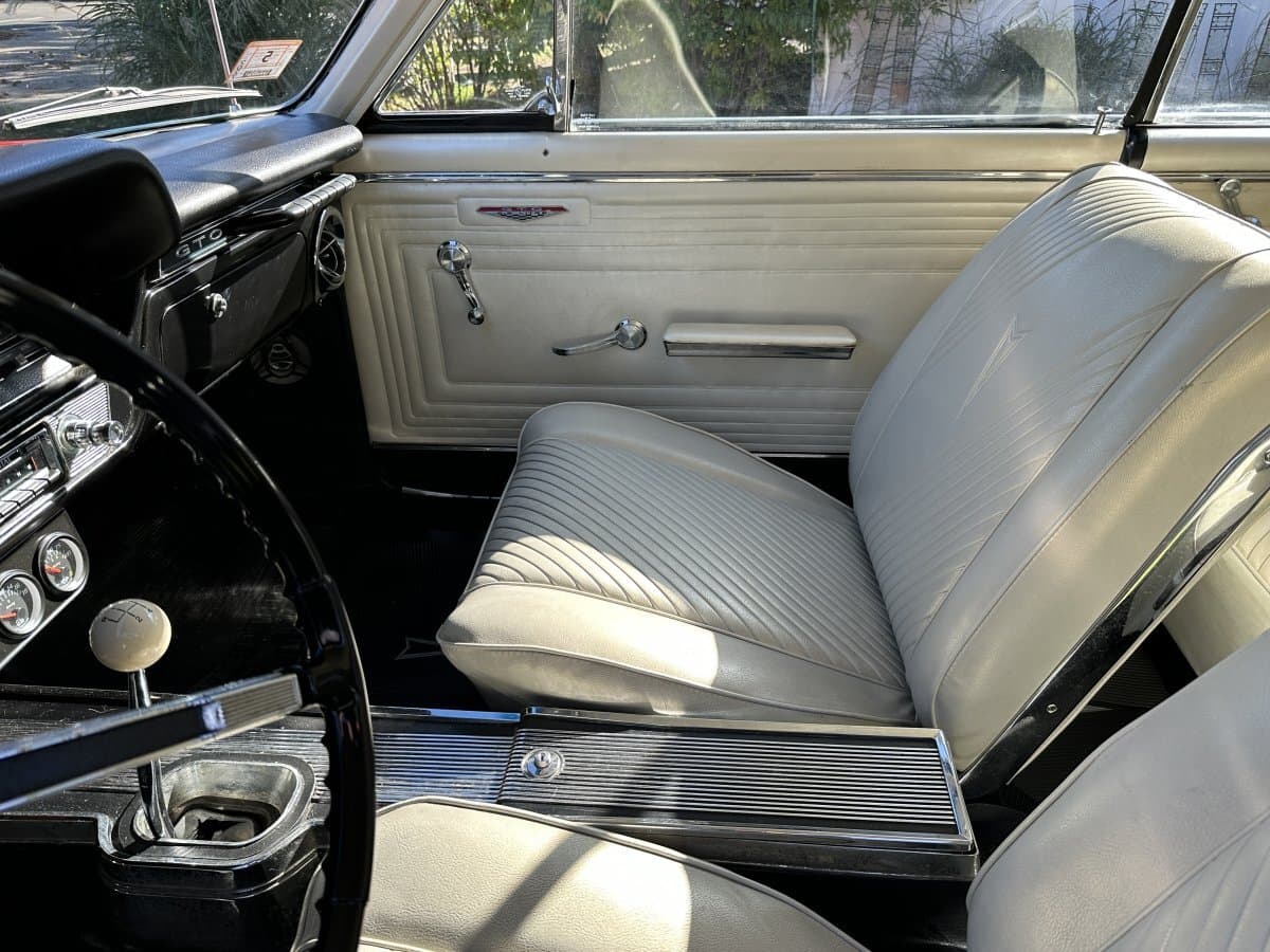 1965 Pontiac GTO Coupe thumbnail 26