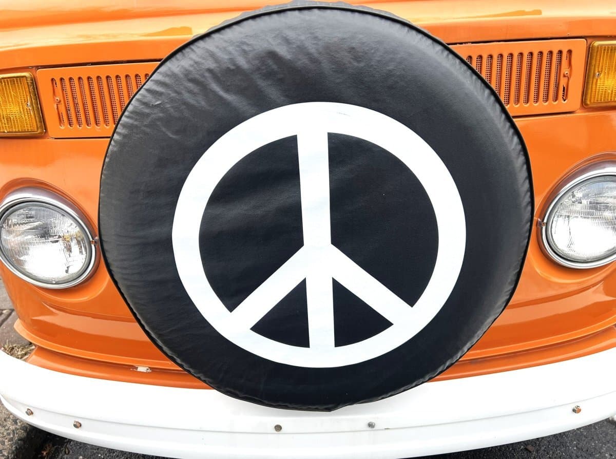1978 Volkswagen Westfalia Camper Van thumbnail 8