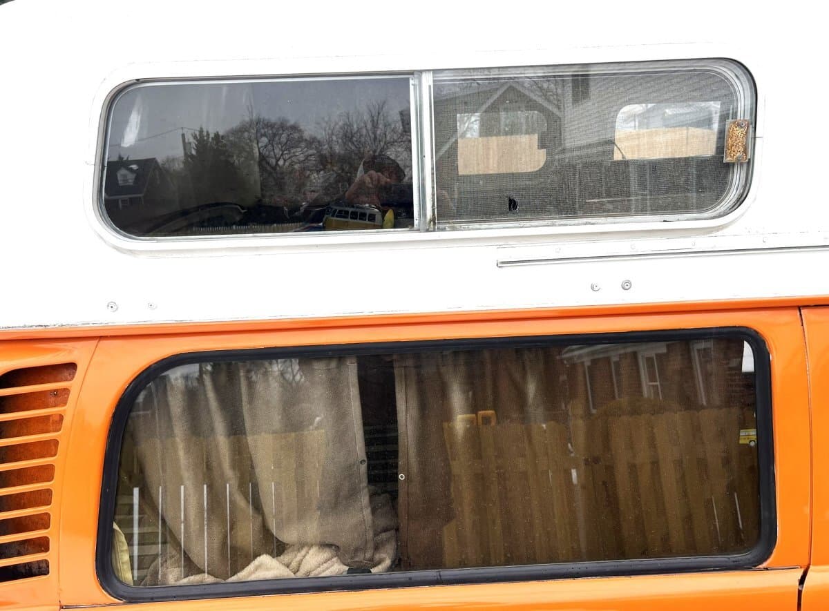 1978 Volkswagen Westfalia Camper Van thumbnail 18