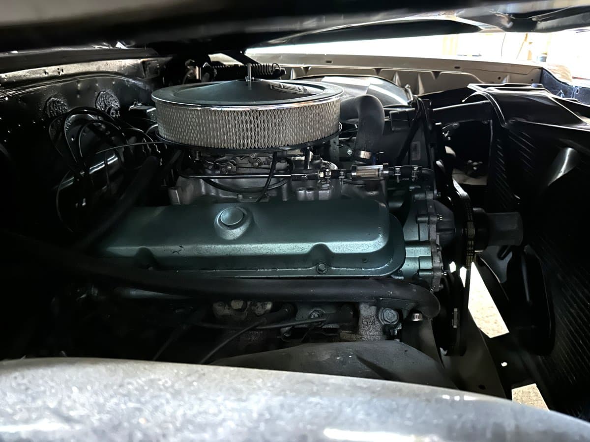 1967 Pontiac Catalina 2 Door Sport Coupe PROJECT thumbnail 8