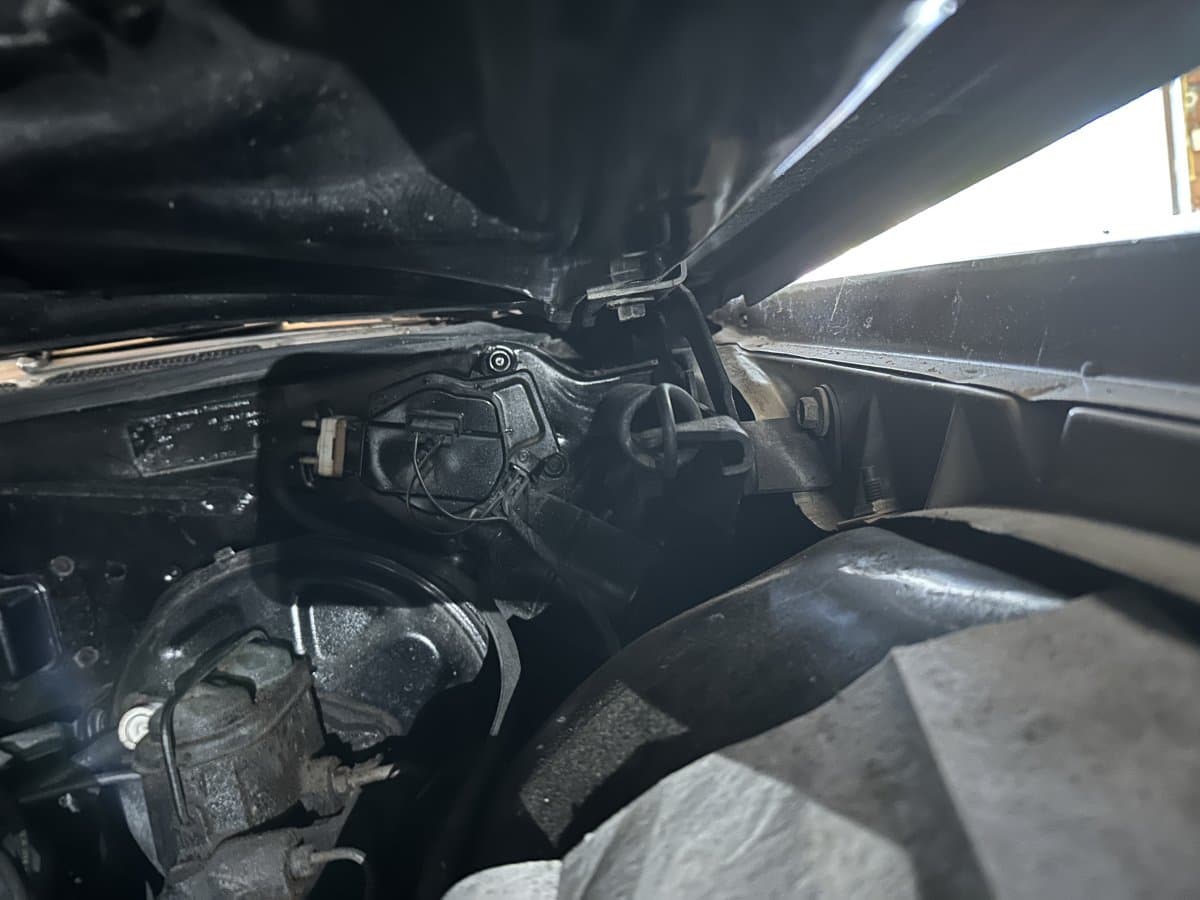 1967 Pontiac Catalina 2 Door Sport Coupe PROJECT thumbnail 10