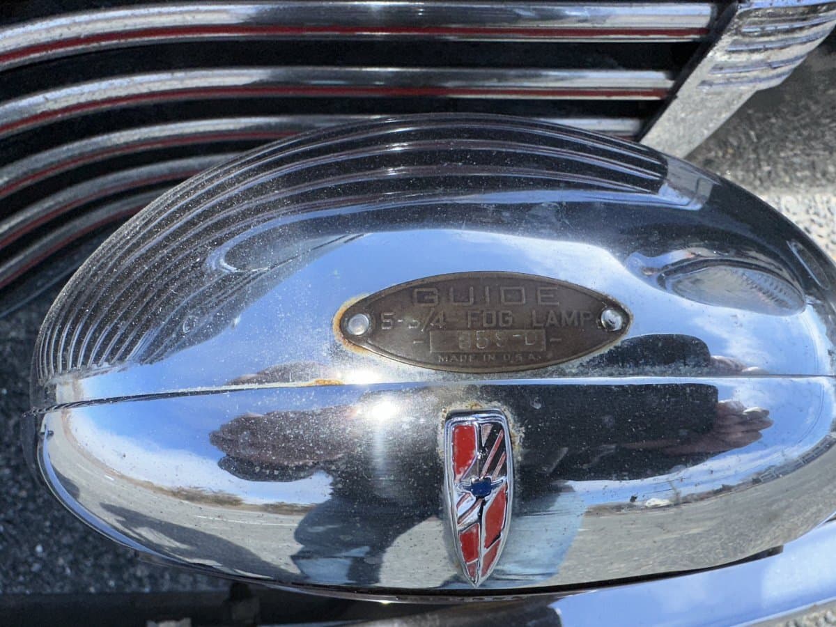 1941 Chevrolet Business Coupe Master Deluxe thumbnail 11