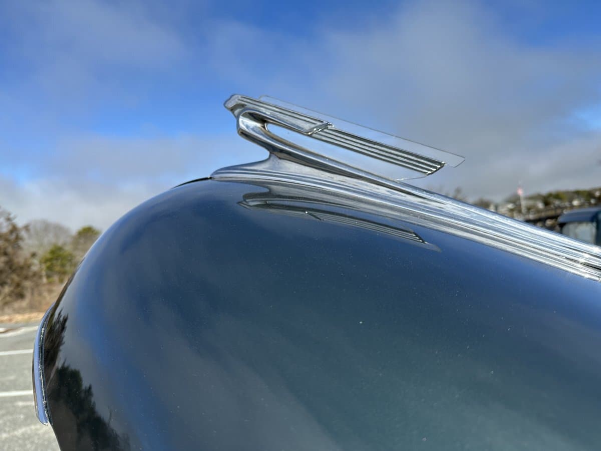 1941 Chevrolet Business Coupe Master Deluxe thumbnail 14