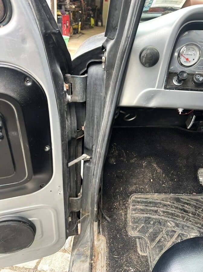 1964 Chevrolet C-10 Pickup "Fugly" Rat-Rod thumbnail 29