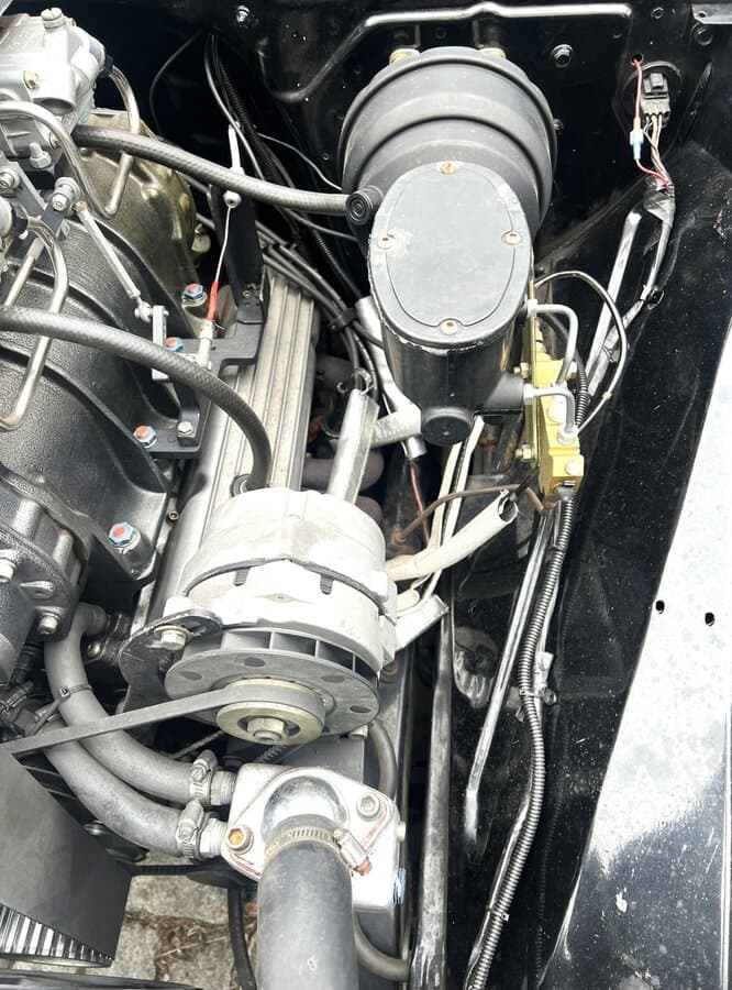 1964 Chevrolet C-10 Pickup "Fugly" Rat-Rod thumbnail 19