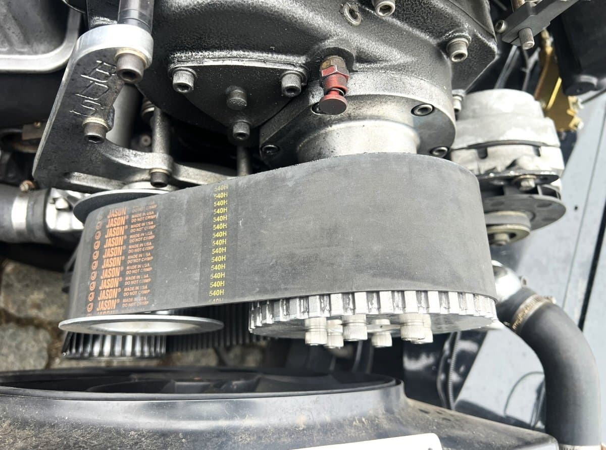 1964 Chevrolet C-10 Pickup "Fugly" Rat-Rod thumbnail 21