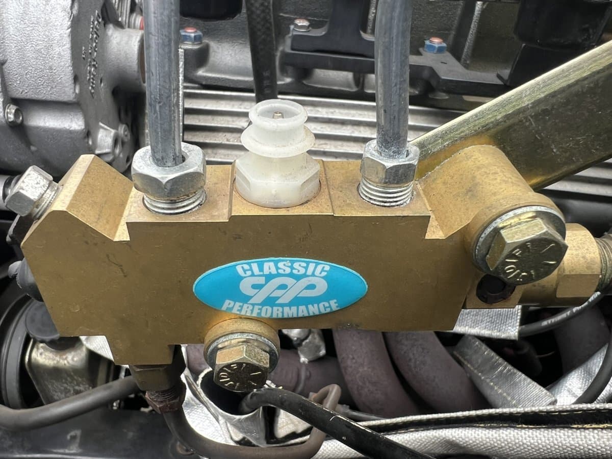 1964 Chevrolet C-10 Pickup "Fugly" Rat-Rod thumbnail 22