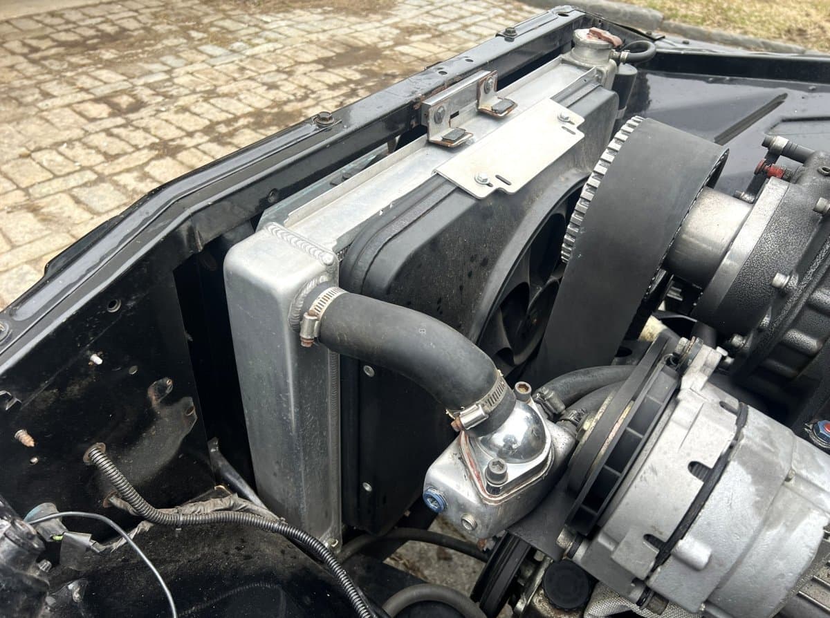 1964 Chevrolet C-10 Pickup "Fugly" Rat-Rod thumbnail 23