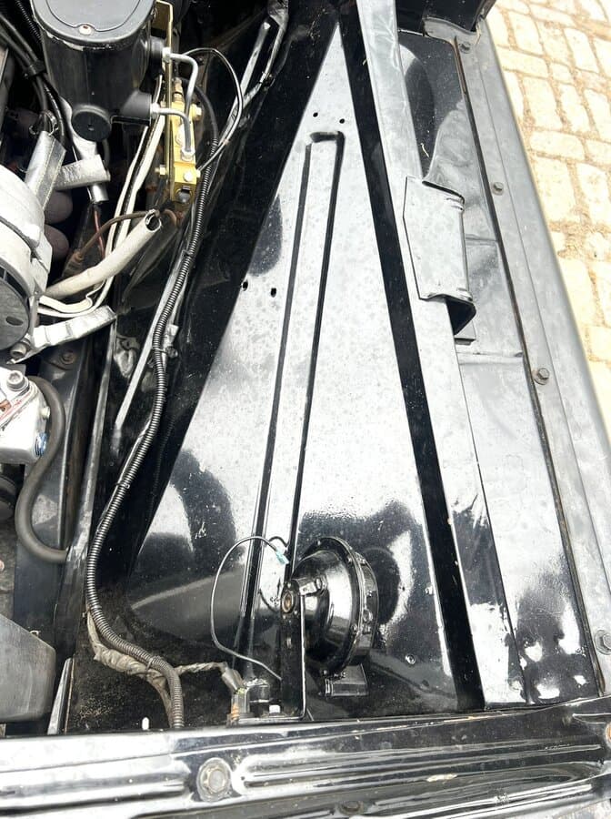 1964 Chevrolet C-10 Pickup "Fugly" Rat-Rod thumbnail 25
