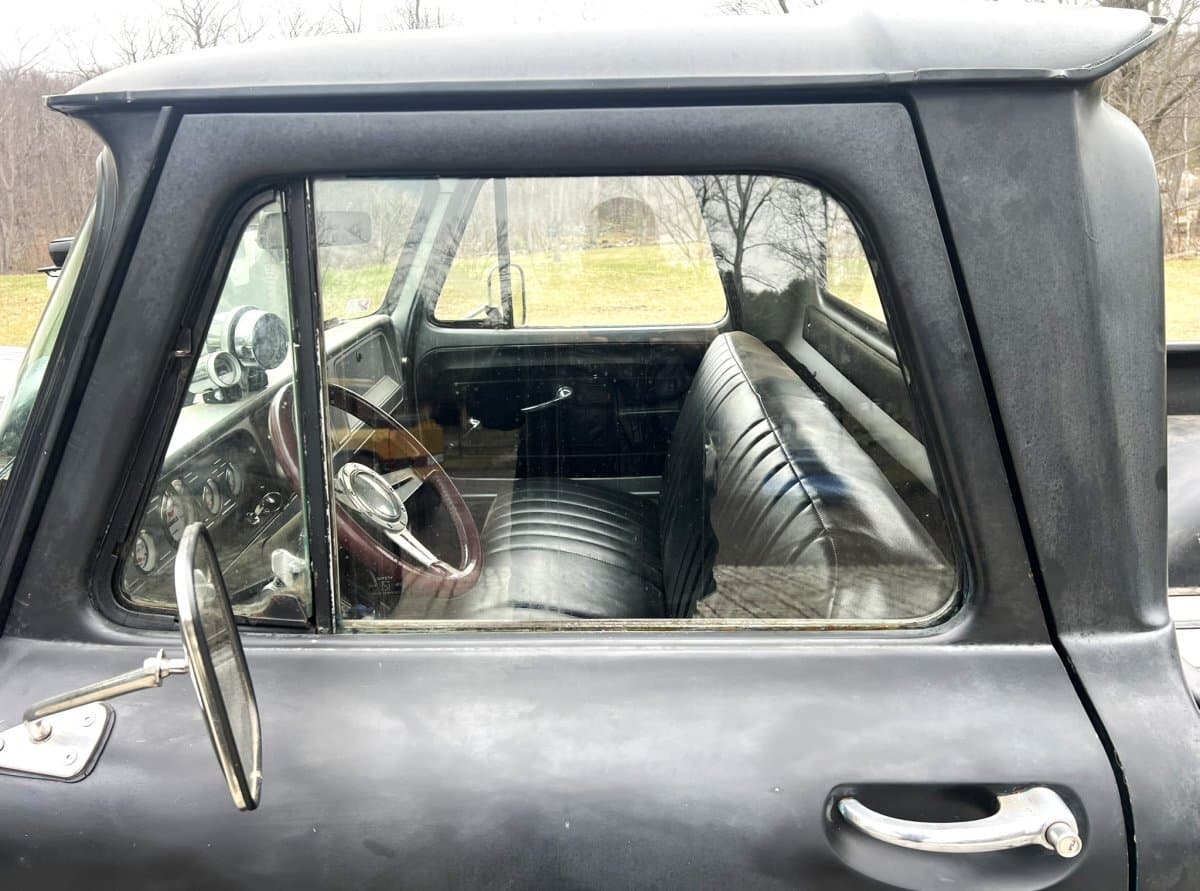 1964 Chevrolet C-10 Pickup "Fugly" Rat-Rod thumbnail 26