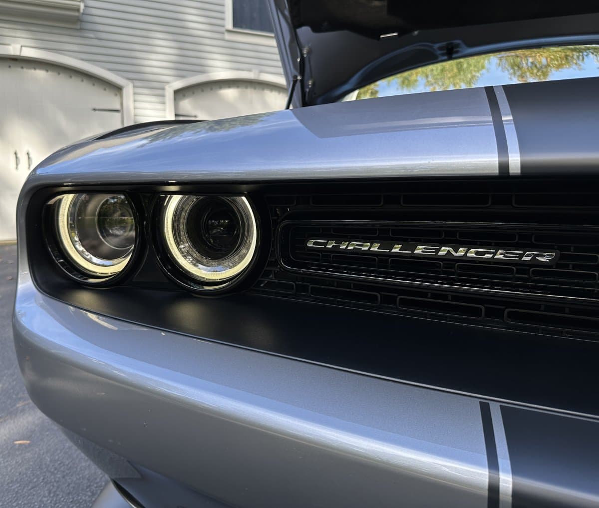 2015 Dodge Challenger SRT 392 HEMI Coupe thumbnail 19