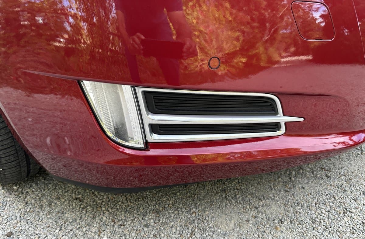 2014 CADILLAC XTS TT PLATINUM AWD thumbnail 10