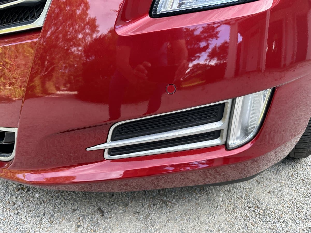 2014 CADILLAC XTS TT PLATINUM AWD thumbnail 12