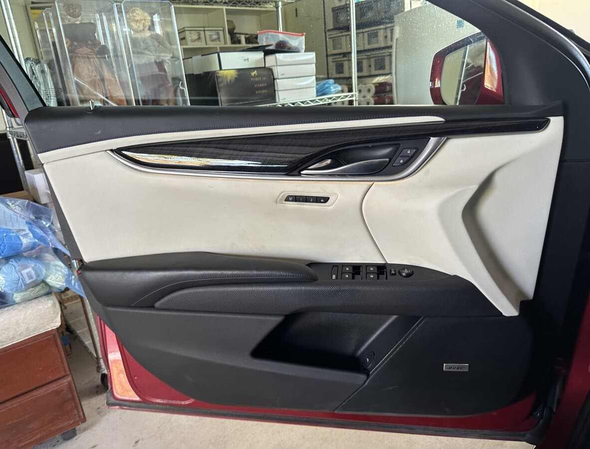 2014 CADILLAC XTS TT PLATINUM AWD thumbnail 21