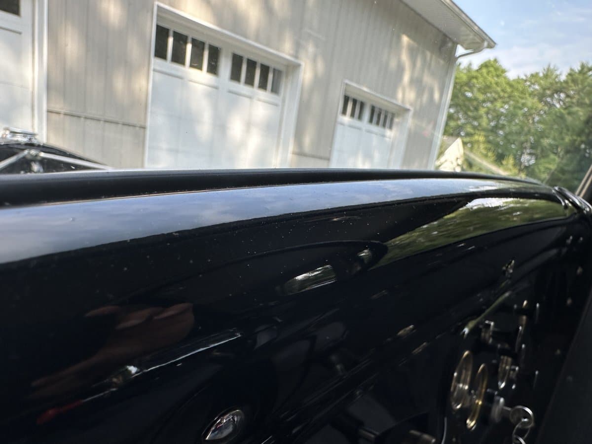1932 Chevrolet Confederate 5 Window Coupe thumbnail 27