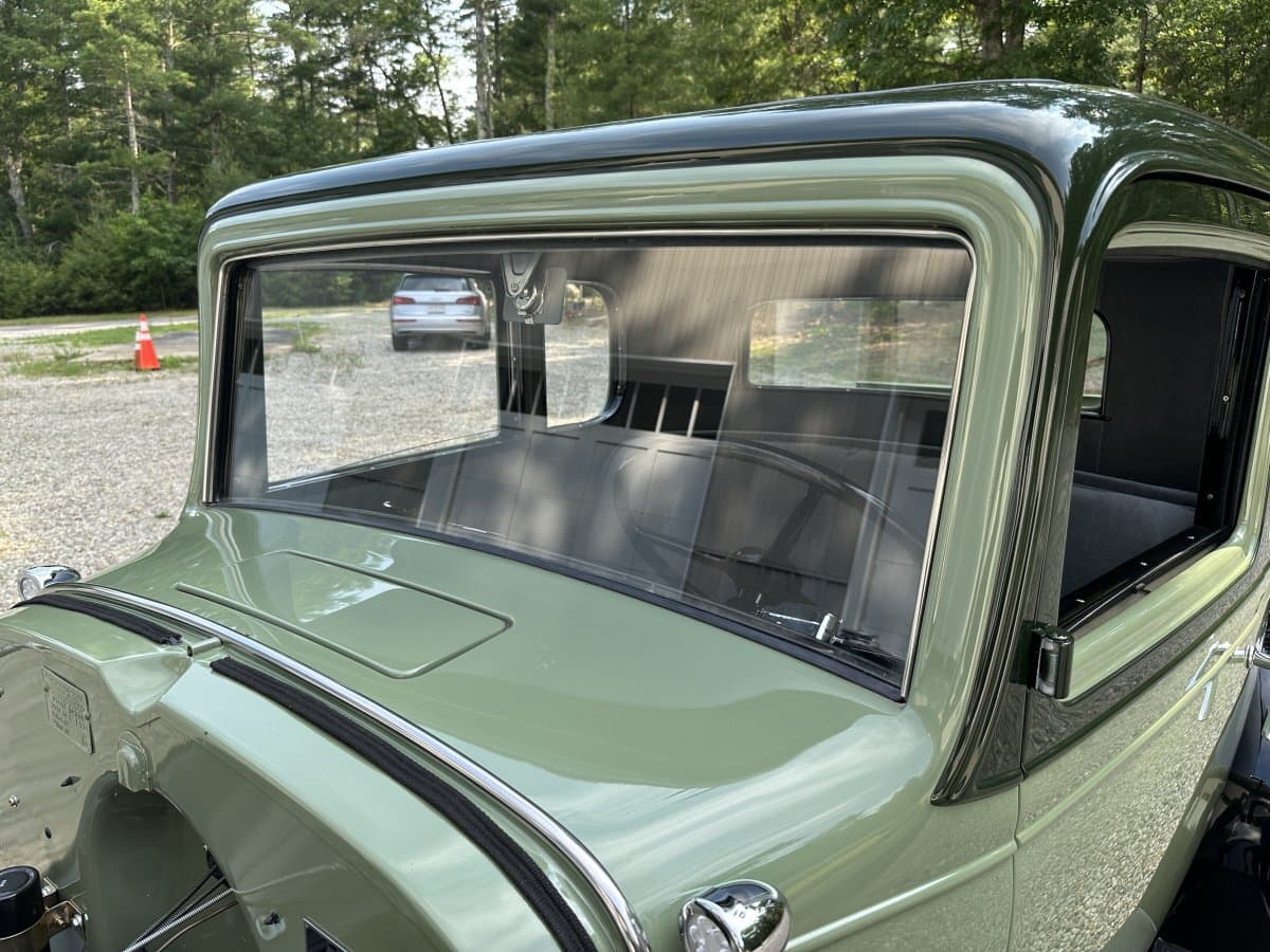1932 Chevrolet Confederate 5 Window Coupe thumbnail 17