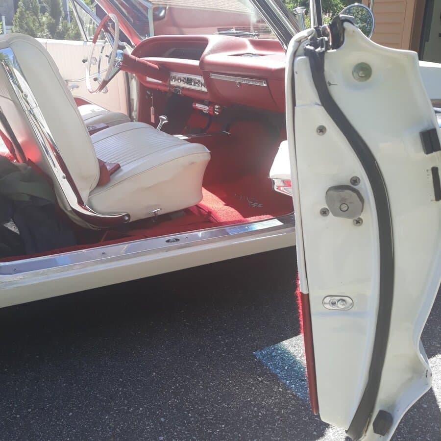 1964 Chevrolet Impala SS Coupe thumbnail 15