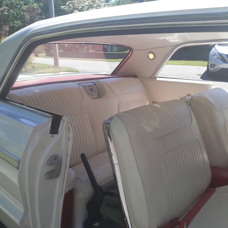 1964 Chevrolet Impala SS Coupe thumbnail 17