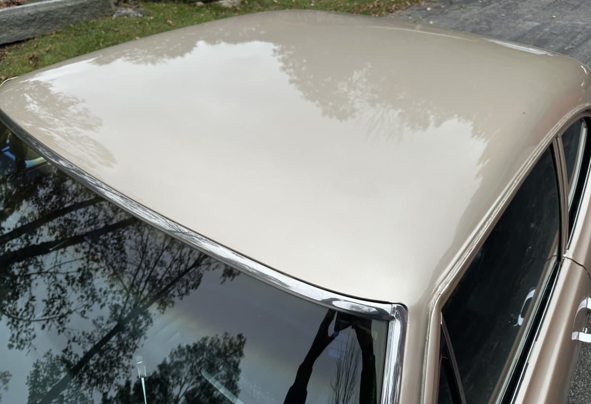 1969 Buick Special Deluxe Coupe — photo 30