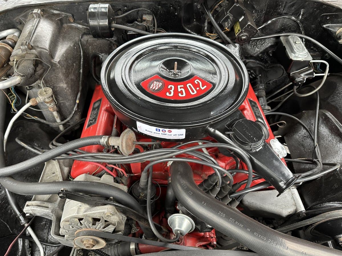 1969 Buick Special Deluxe Coupe thumbnail 18