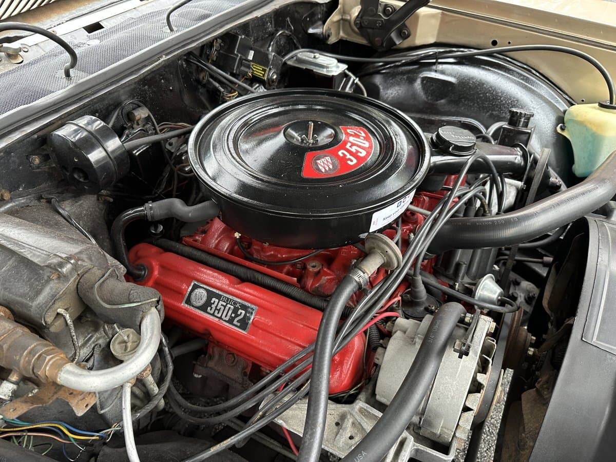 1969 Buick Special Deluxe Coupe thumbnail 20