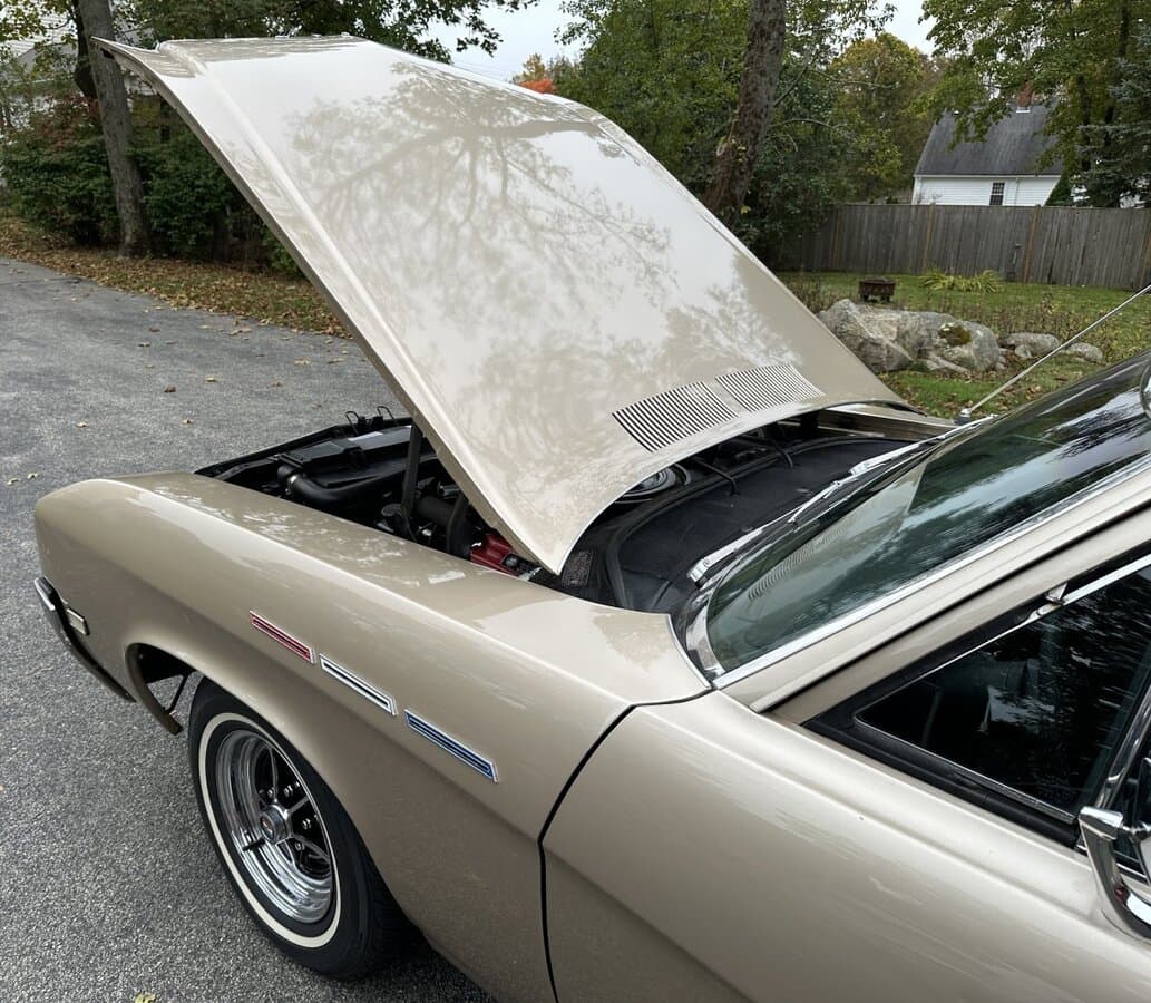 1969 Buick Special Deluxe Coupe thumbnail 24