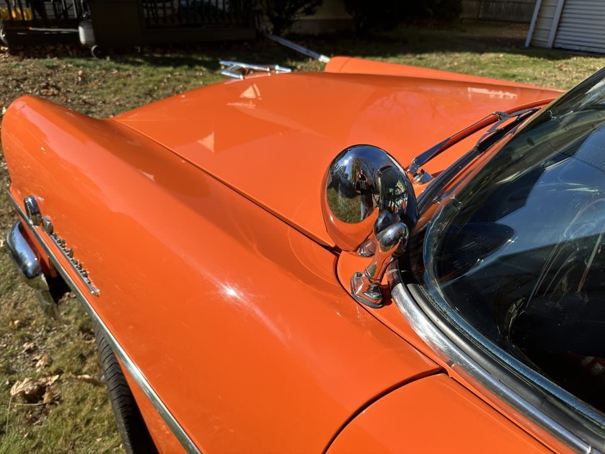 1955 Mercury Montclair Coupe thumbnail 28