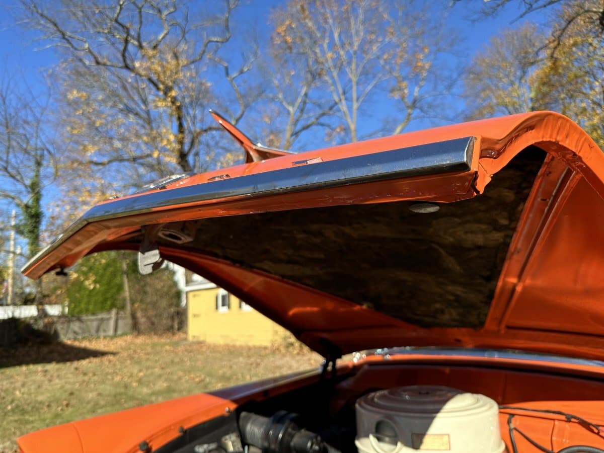1955 Mercury Montclair Coupe thumbnail 14