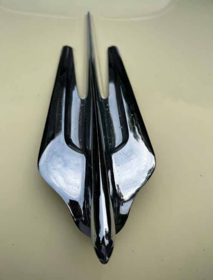 1956 Cadillac Series 62 Coupe de Ville thumbnail 3
