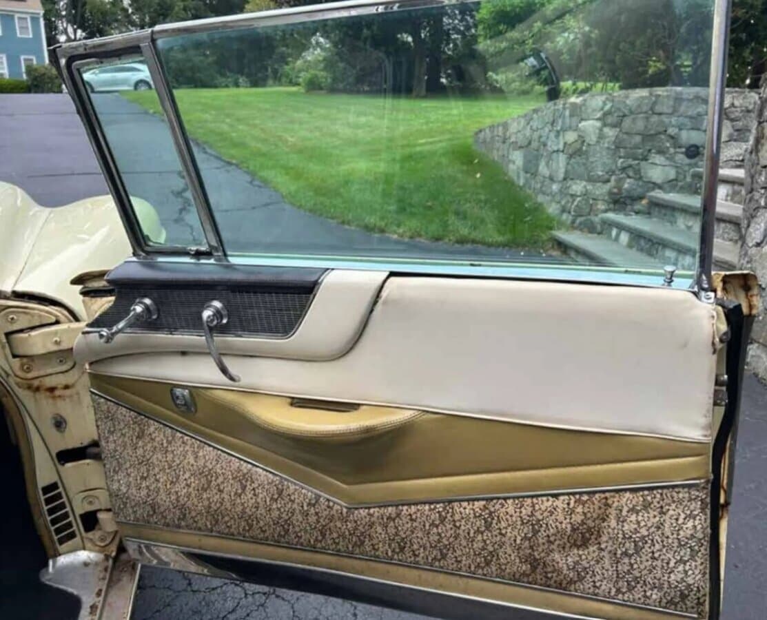 1956 Cadillac Series 62 Coupe de Ville thumbnail 12