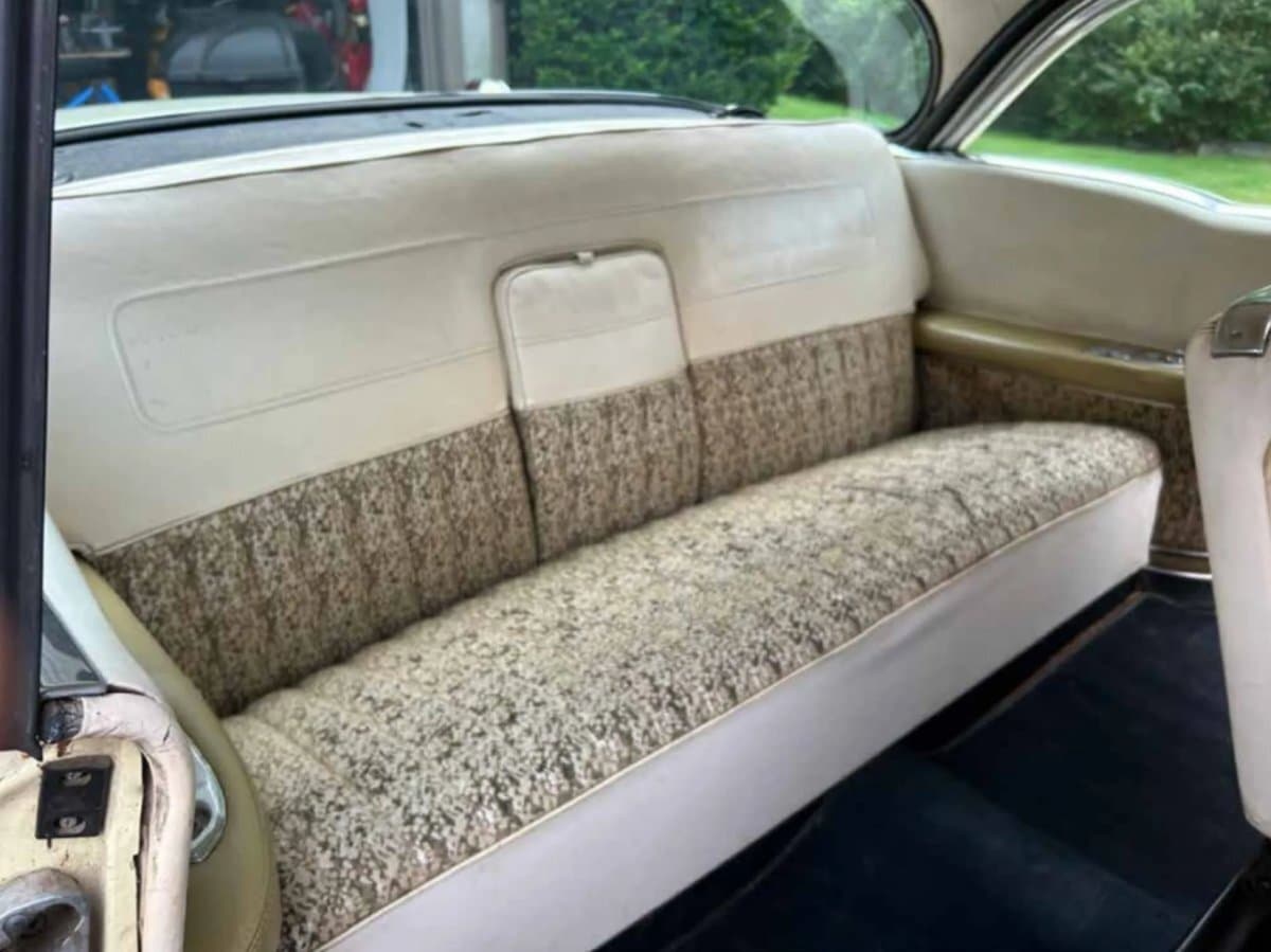 1956 Cadillac Series 62 Coupe de Ville thumbnail 14