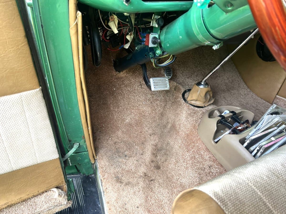 1940 Ford Deluxe 2-Door Sedan Hot Rod thumbnail 29