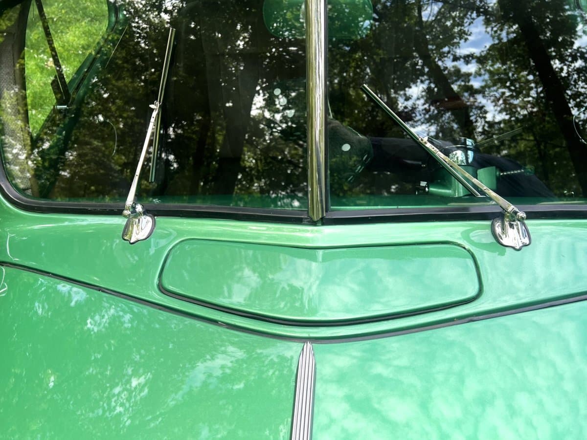 1940 Ford Deluxe 2-Door Sedan Hot Rod thumbnail 7