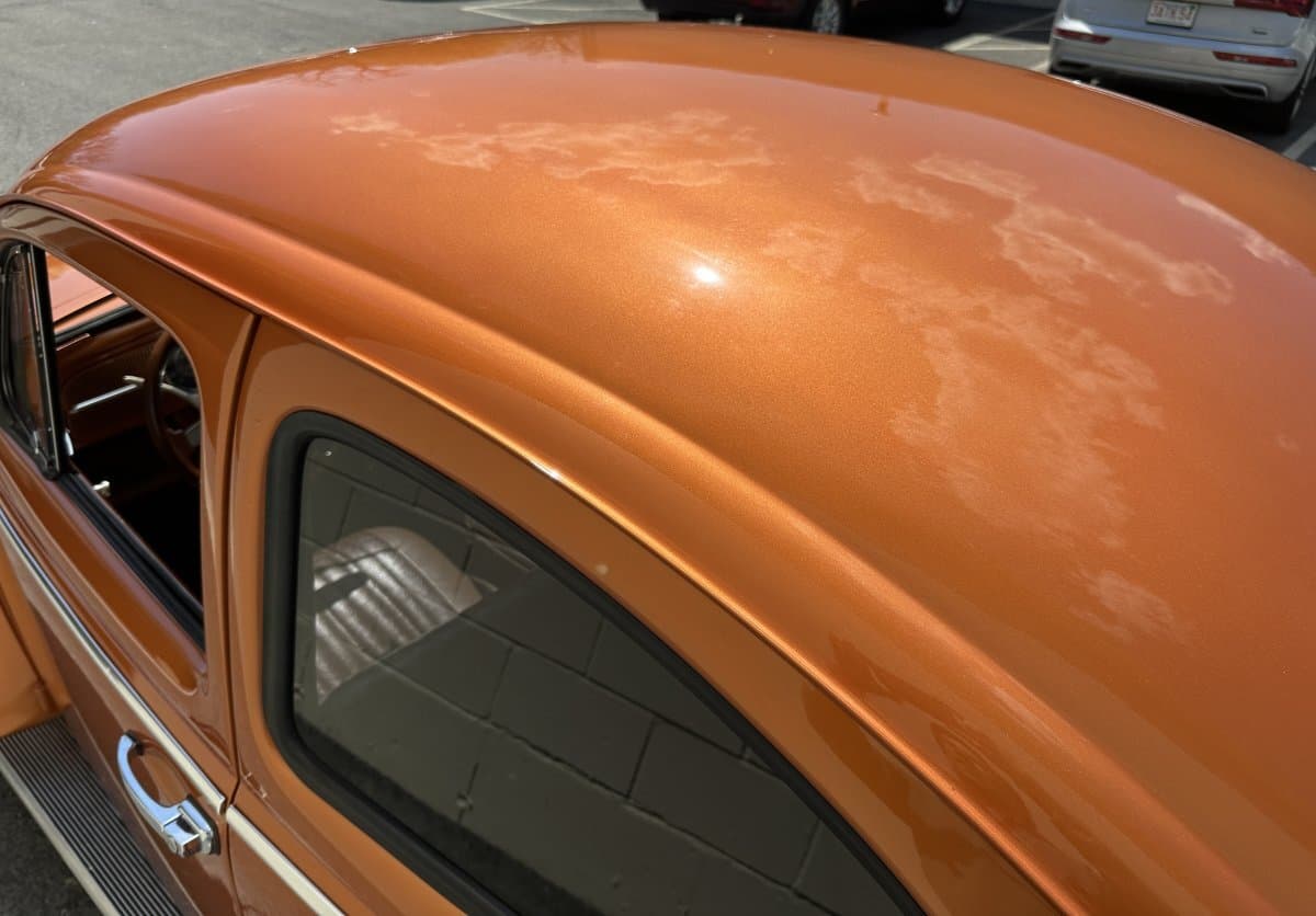 1963 Volkswagen Beetle Custom thumbnail 18