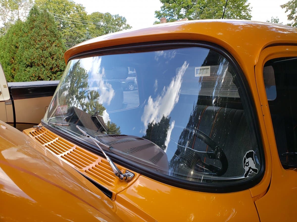 1955 Chevrolet Pickup Stepside Custom thumbnail 19