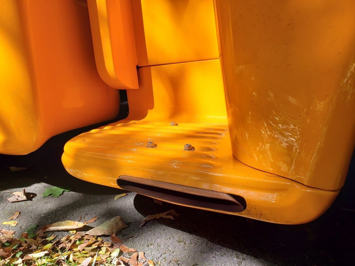 1955 Chevrolet Pickup Stepside Custom thumbnail 23