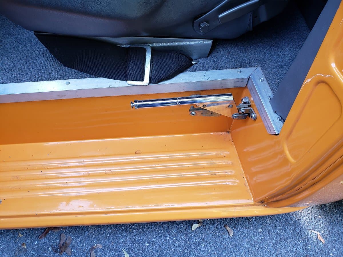 1955 Chevrolet Pickup Stepside Custom thumbnail 25
