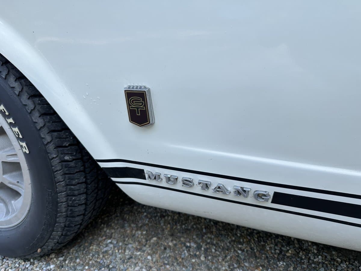1965 Ford Mustang Convertible Shelby GT 350 Tribute thumbnail 26