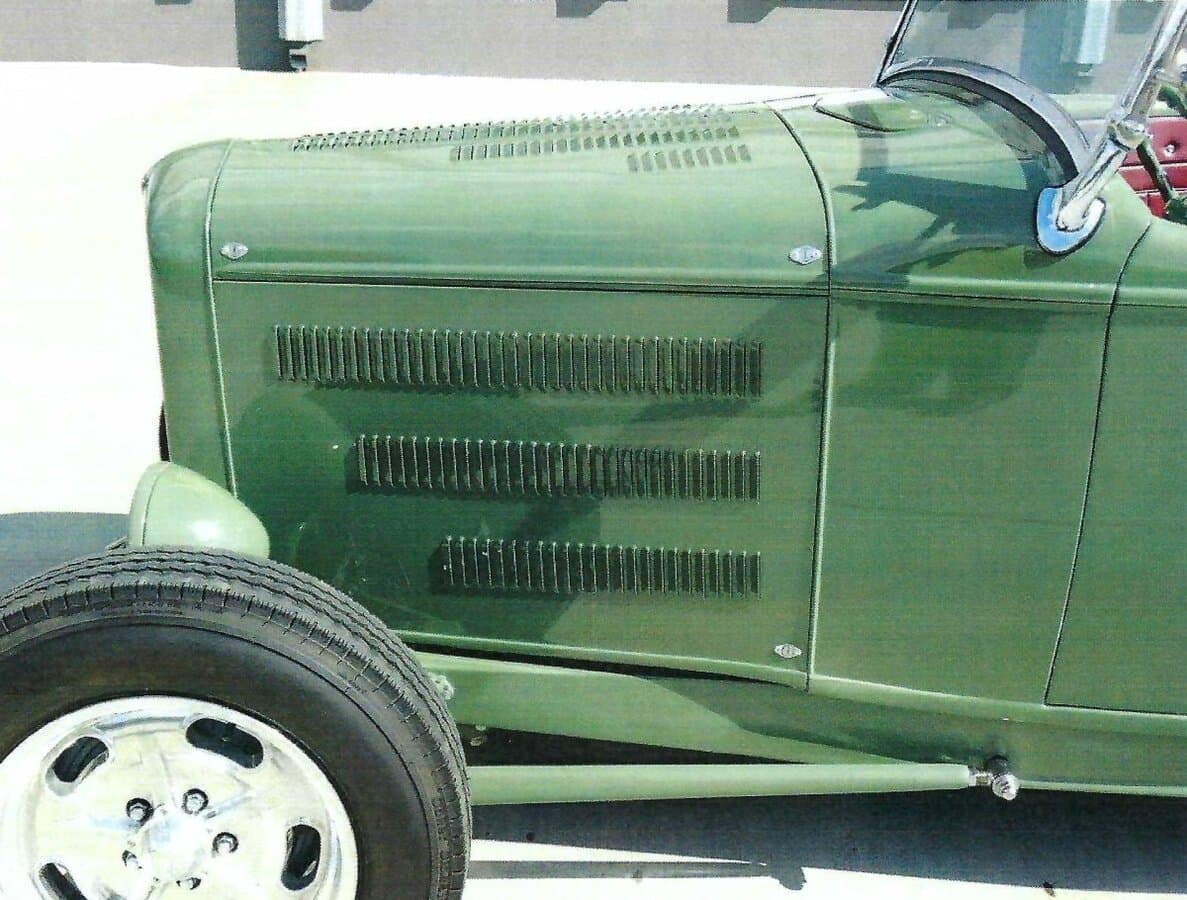1932 Ford Roadster Hot Rod thumbnail 29